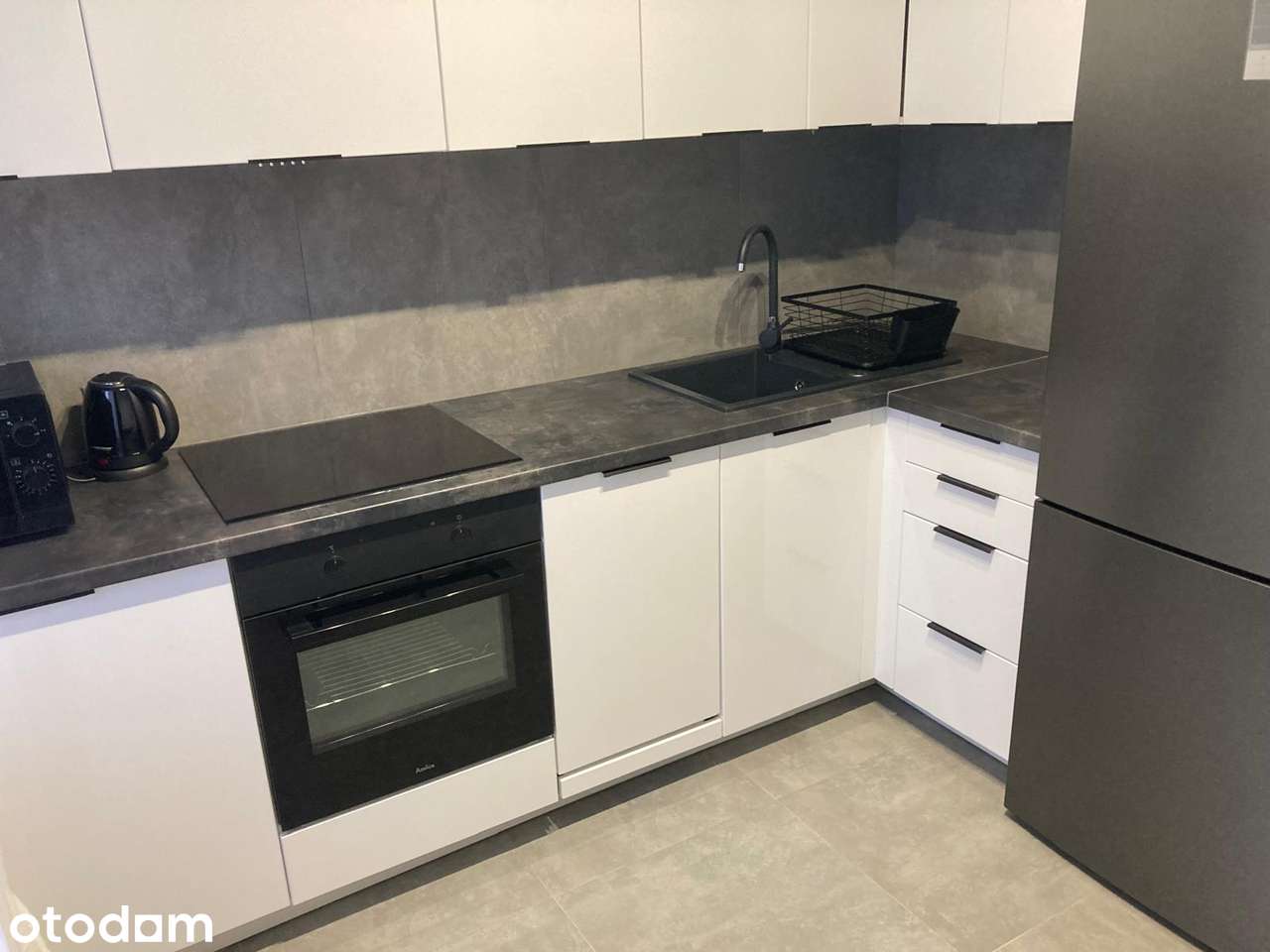 Mieszkanie 78m² 5 pokoi jednoosobowych