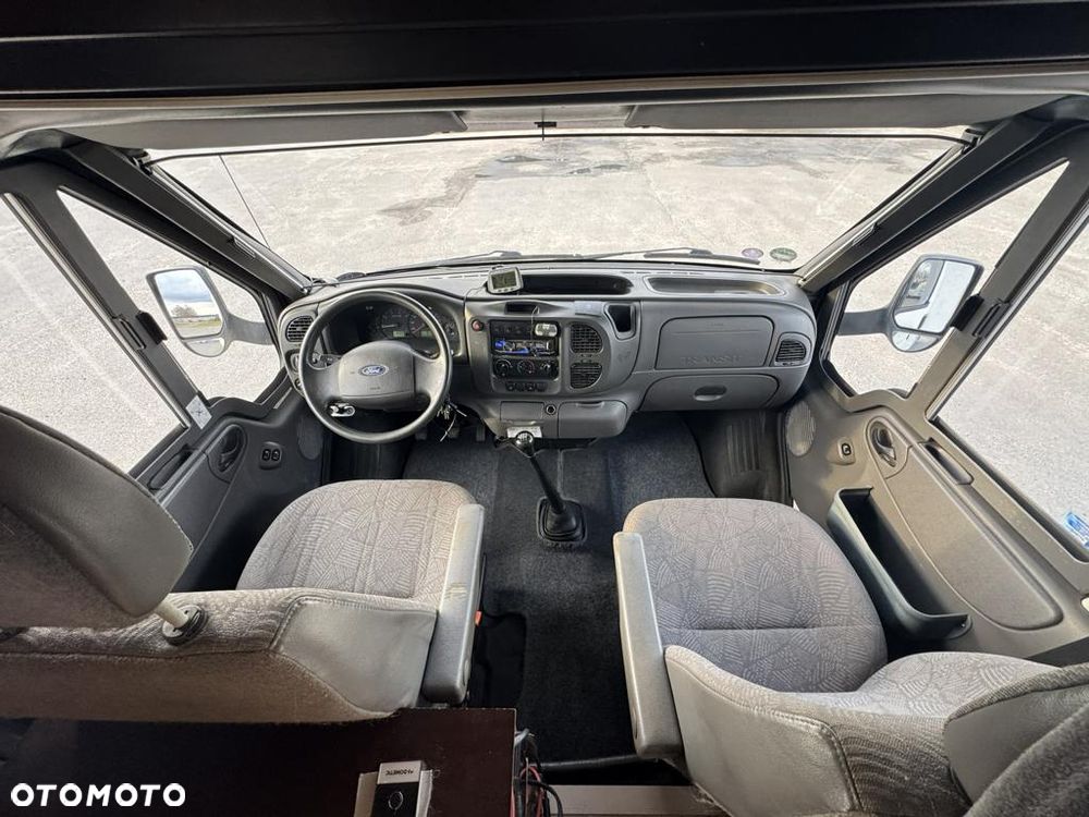 Ford TRANSIT TRIGANO - 16