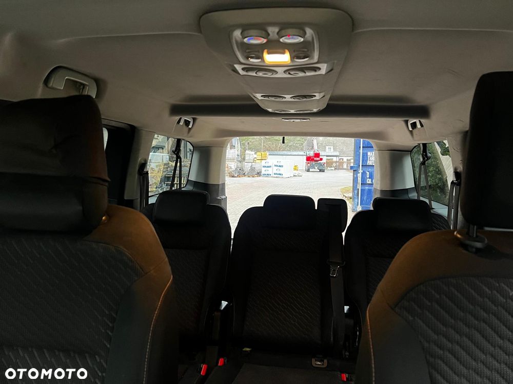 Toyota Proace Verso 2.0 D4-D Long Family - 7
