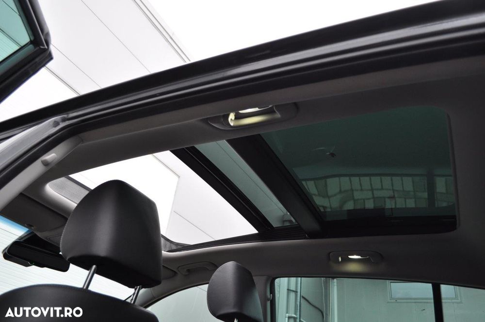 Kia Sportage 2.0 CRDI 184 AWD Aut. Platinum Edition - 7