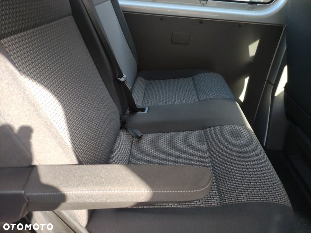 Volkswagen Transporter - 7