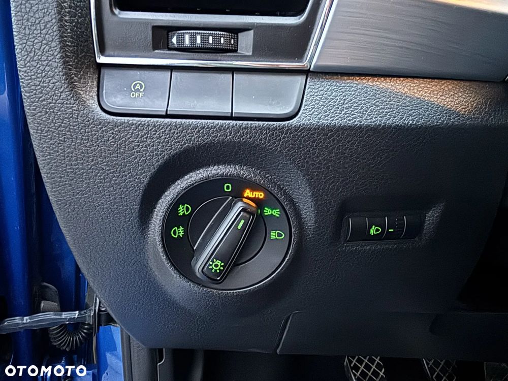 Skoda Fabia 1.0 TSI Ambition - 17