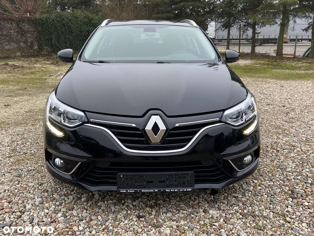 Renault Megane - 15
