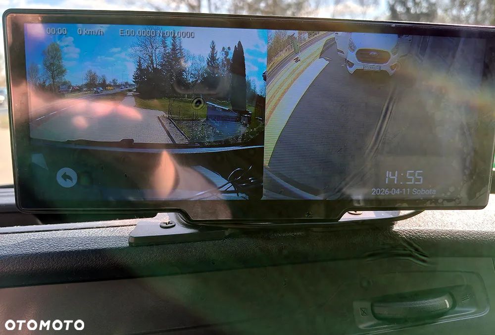 Ford Transit Custom L1H1 - NOWE rozrząd i sprzęgło - ZADBANY - 17