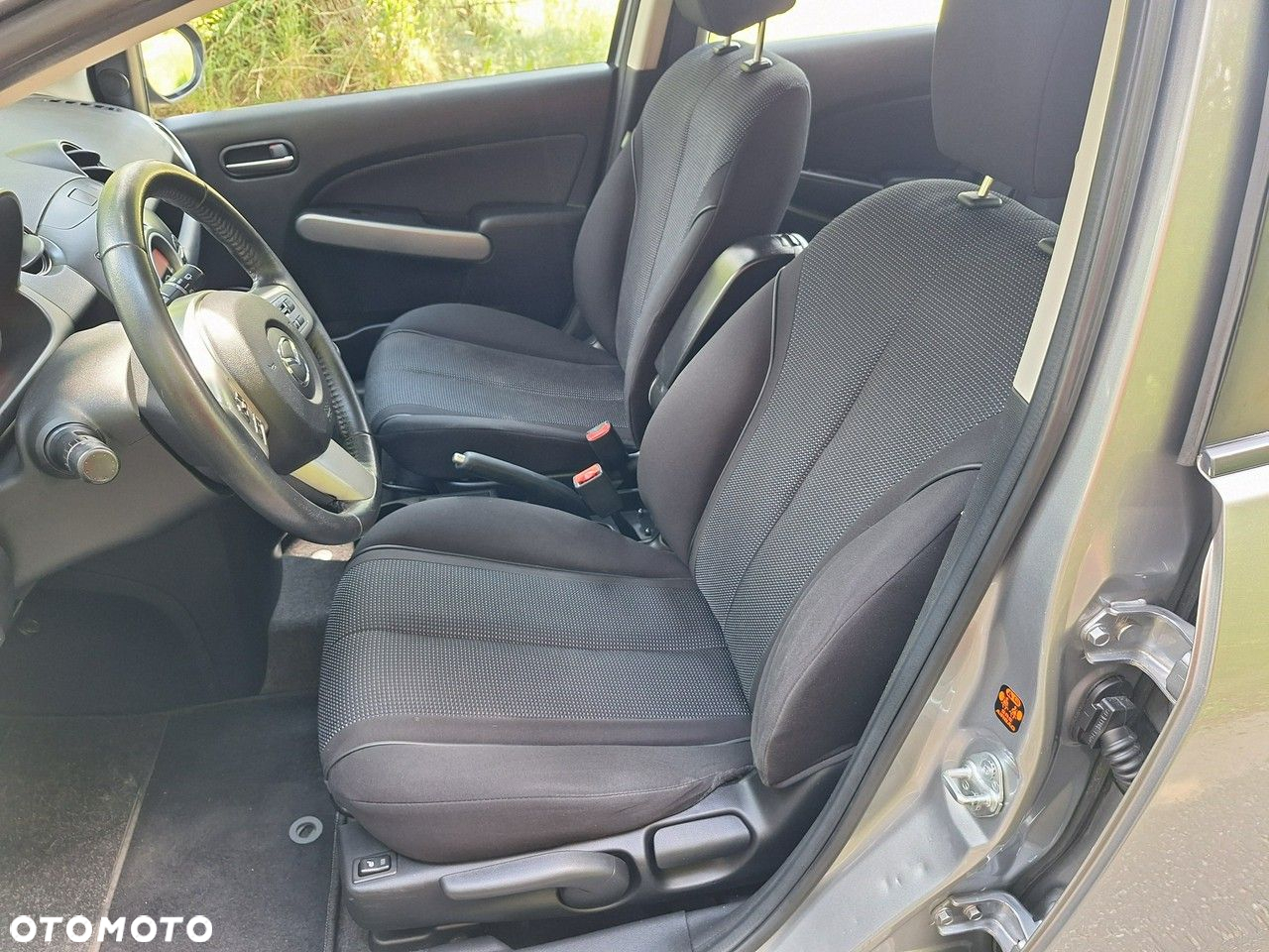 Mazda 2 1.5 Impression - 8