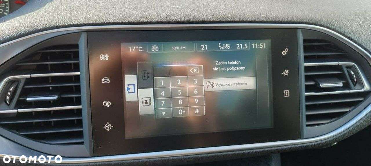 Peugeot 308 - 36
