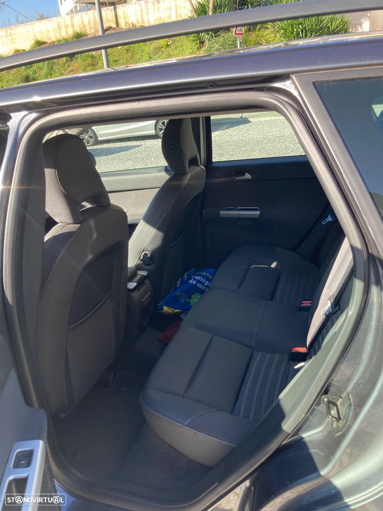 Volvo V50 1.6 D Drive Momentum Start/Stop - 10