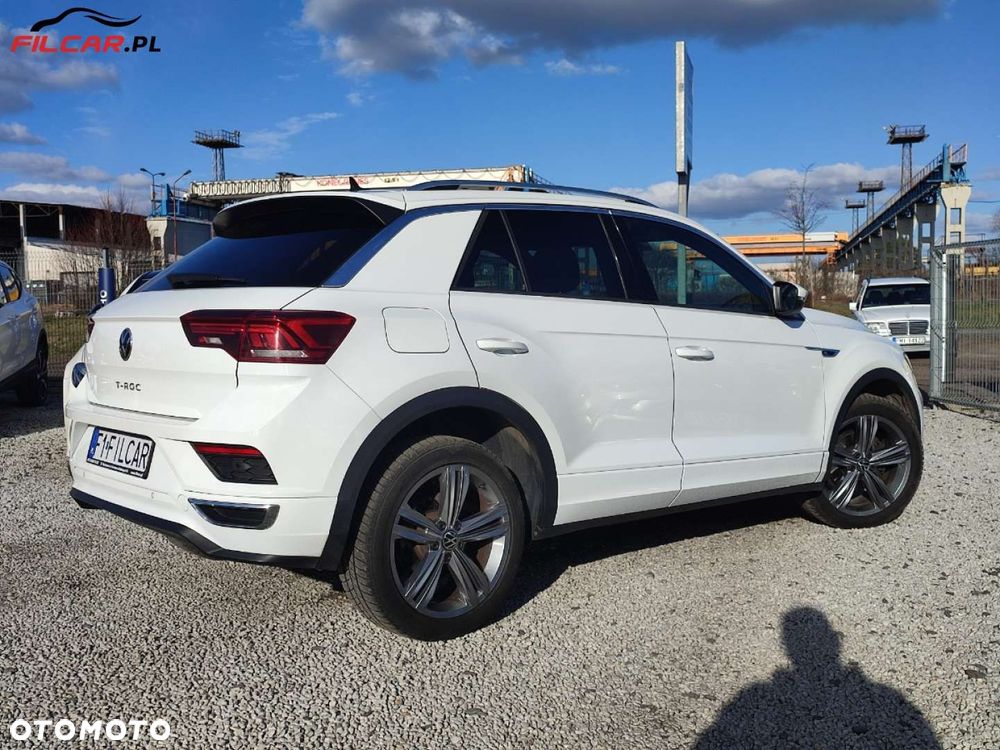 Volkswagen T-Roc - 39