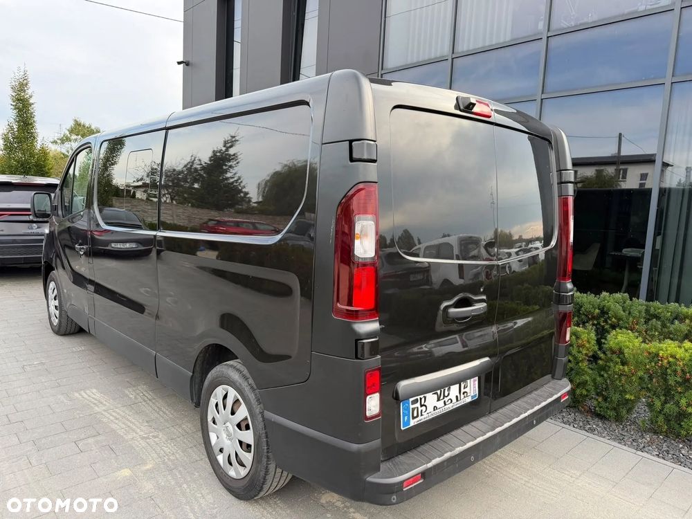 Renault Trafic - 4