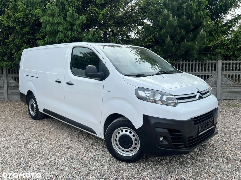 Citroën Jumpy LONG - 3