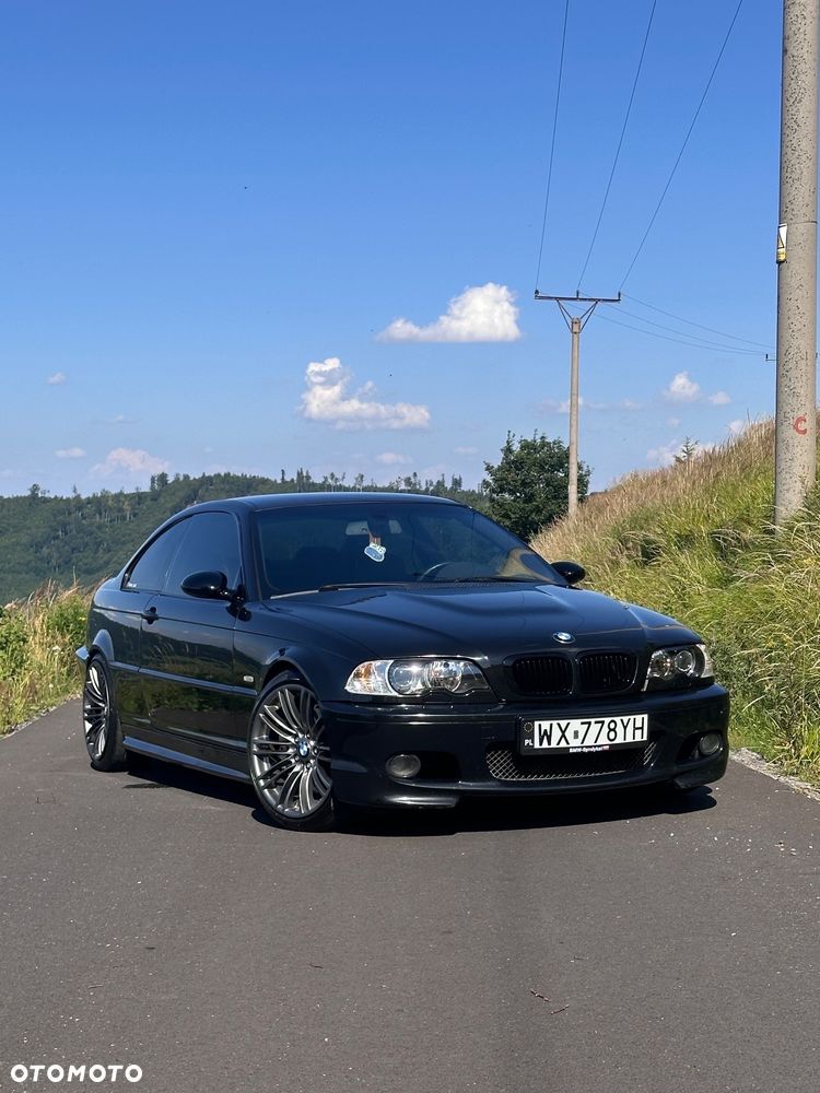 BMW Seria 3 330 Ci Edition Sport - 1