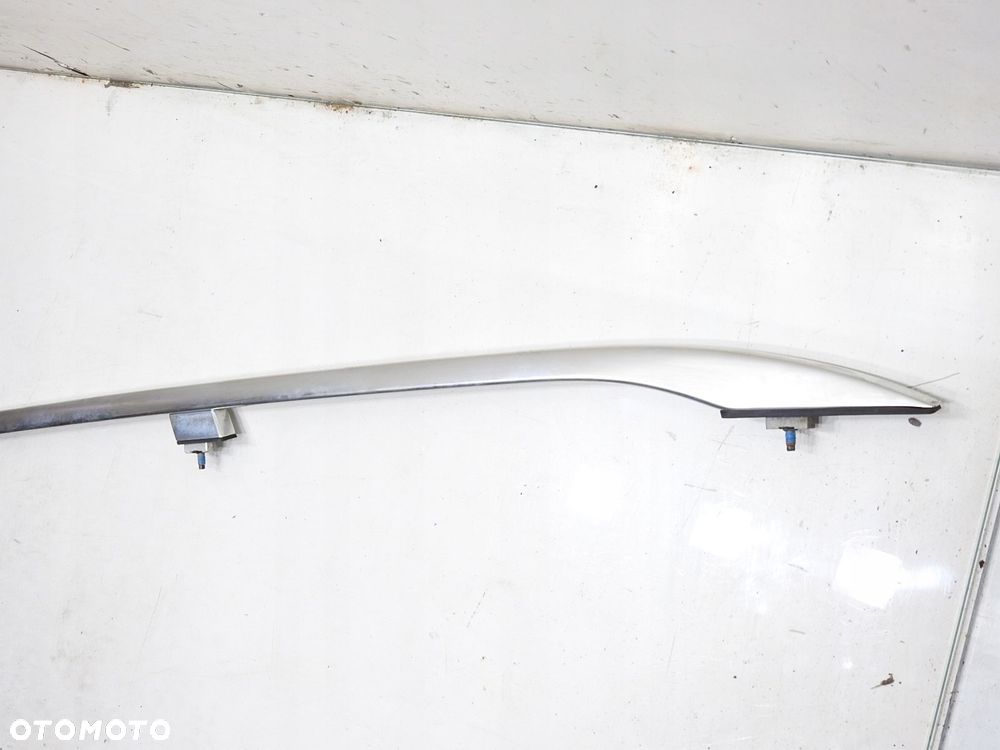 RELING DACHOWY LEWY AUDI A4 B7 AVANT - 3