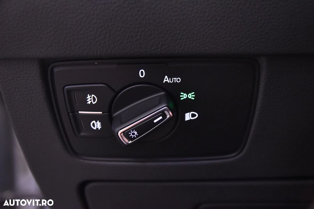 Volkswagen Passat - 15
