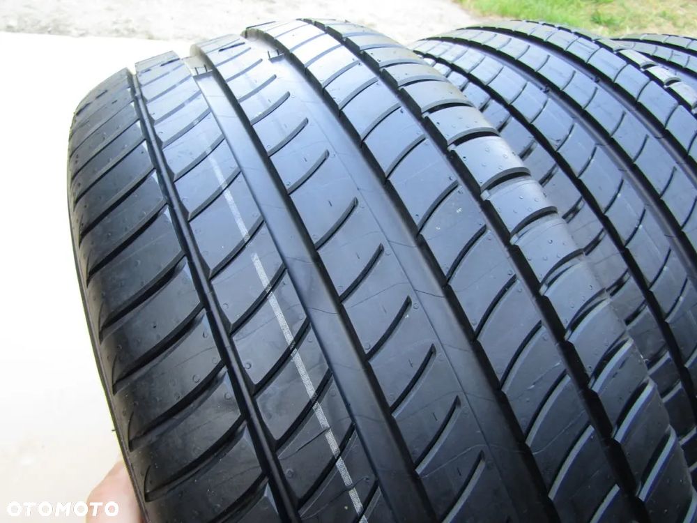 4x Opony 225/50 18 95V Michelin Primacy 3 / Letnie 7,5 mm / IDEALNE - 6