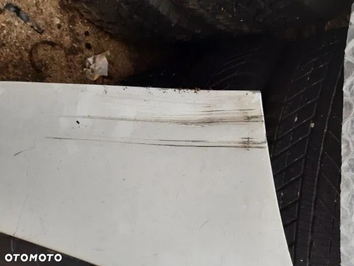 Drzwi prawe przesuwne Ford Transit Courier Drzwi boczne prawe Ford Tourneo Courier drzwi prawy tył - 2