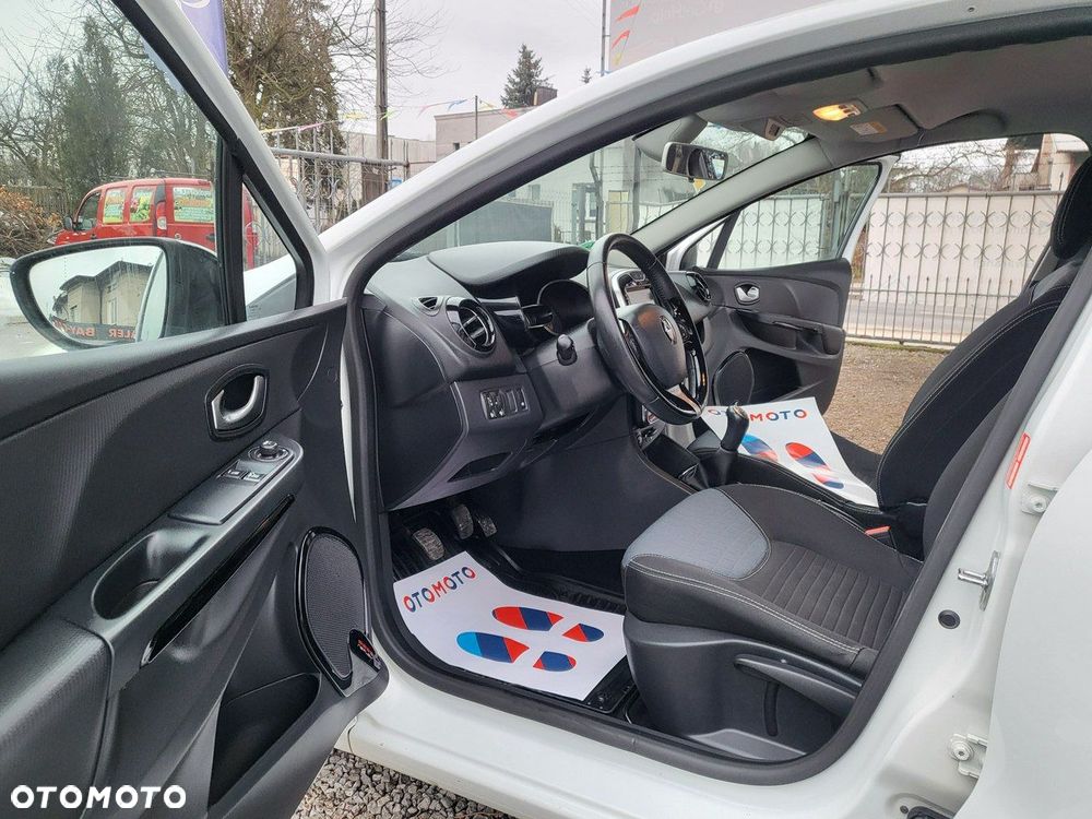 Renault Clio - 17