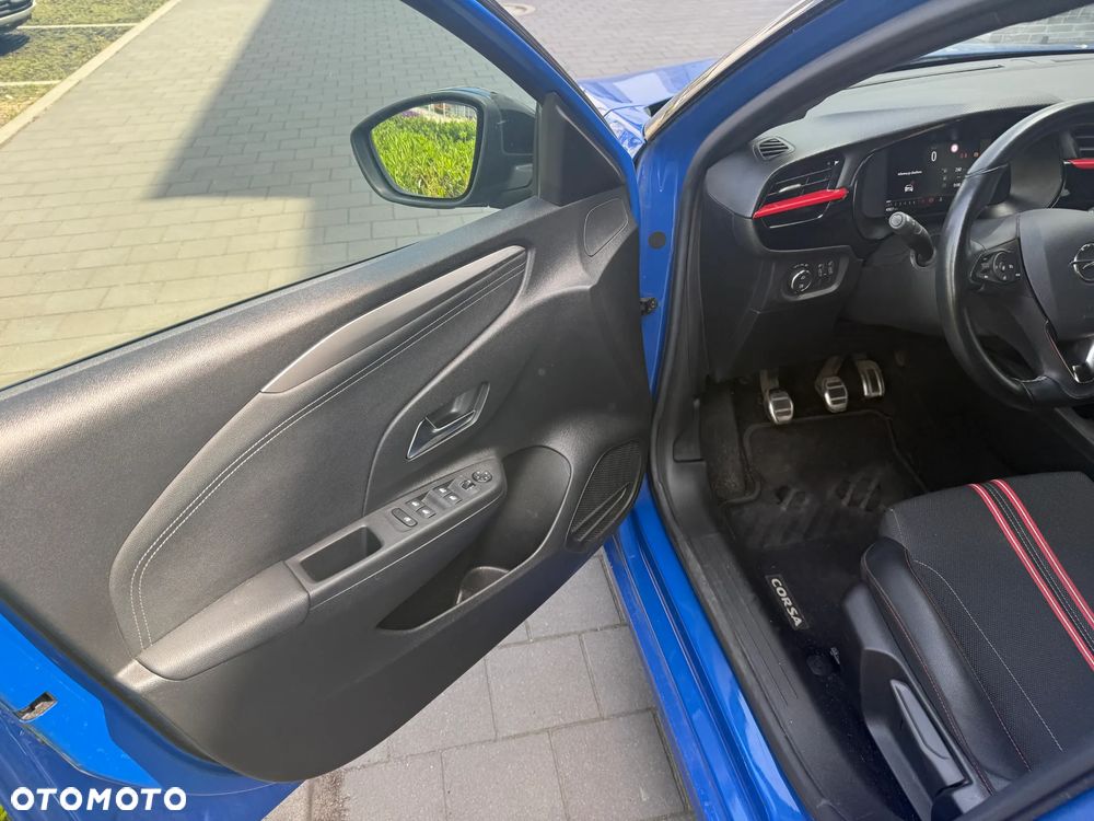 Opel Corsa - 17