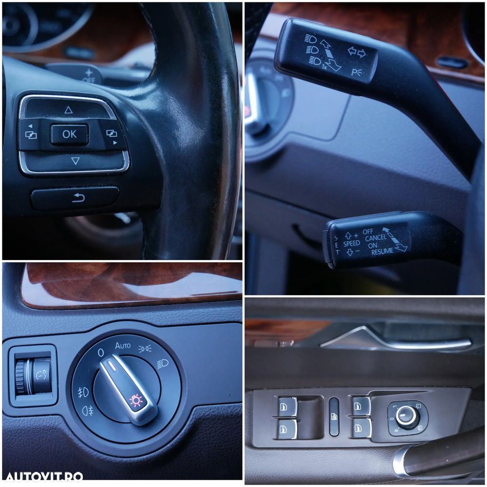 Volkswagen Passat - 19