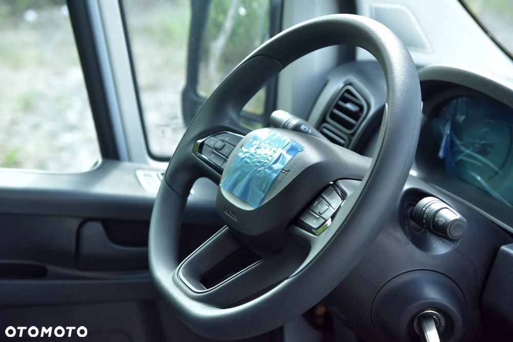 Fiat Ducato L2H2 120KM - 10