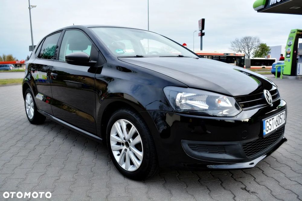 Volkswagen Polo 1.2 TDI Blue Motion - 15