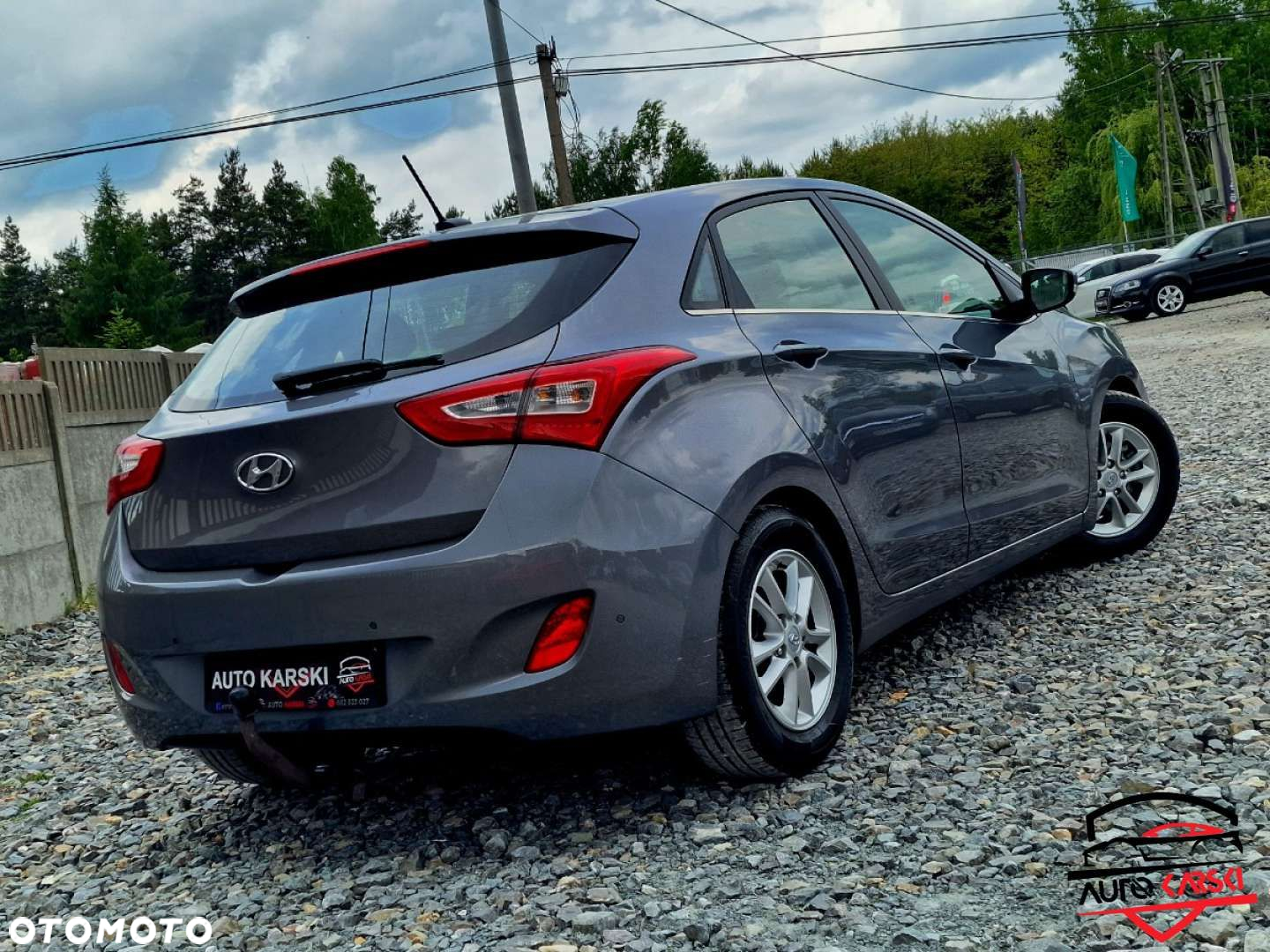 Hyundai i30 - 7