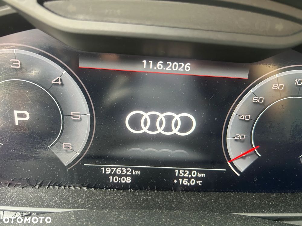 Audi Q8 50 TDI mHEV Quattro Tiptronic - 6