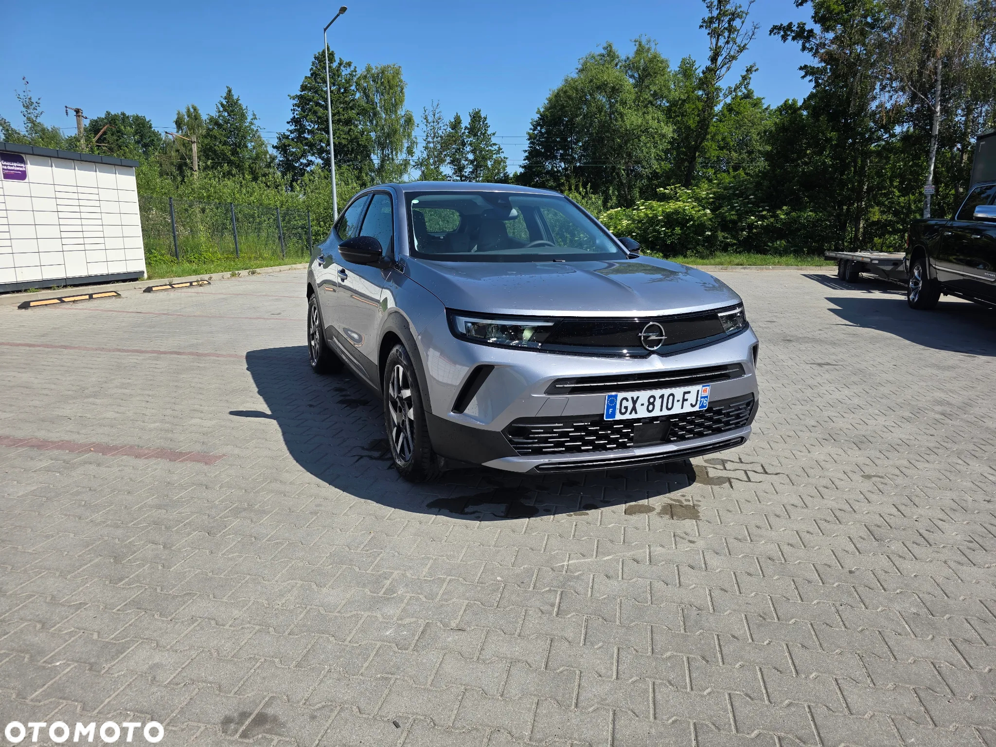 Opel Mokka Mokka-e 50kWh Business - 15
