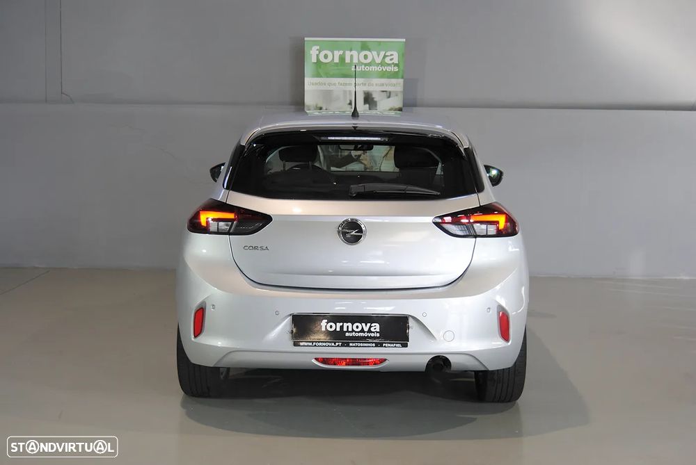 Opel Corsa 1.2 Business Edition - 7