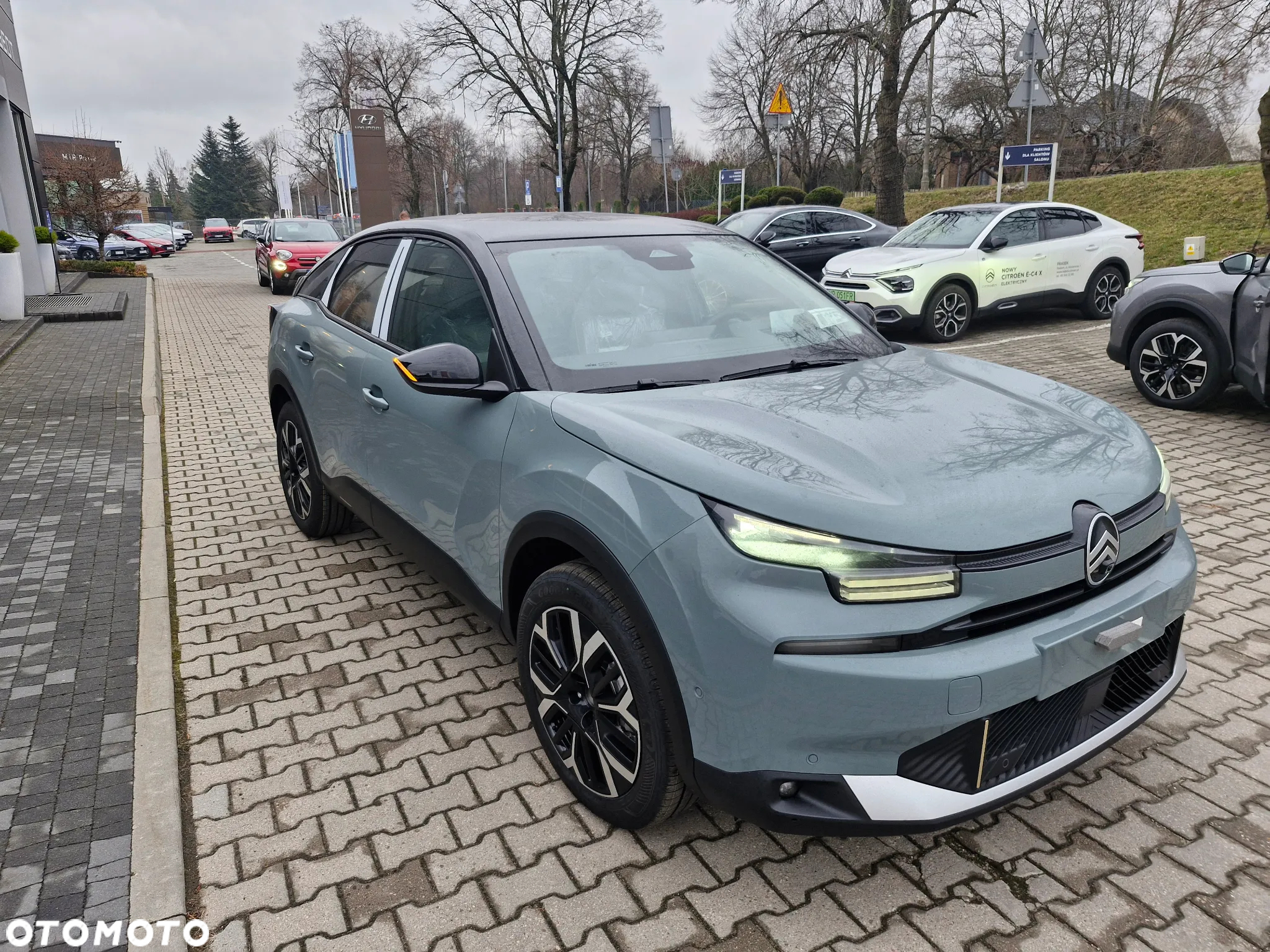 Citroën C4 1.2 PureTech Max S&S EAT8 - 2
