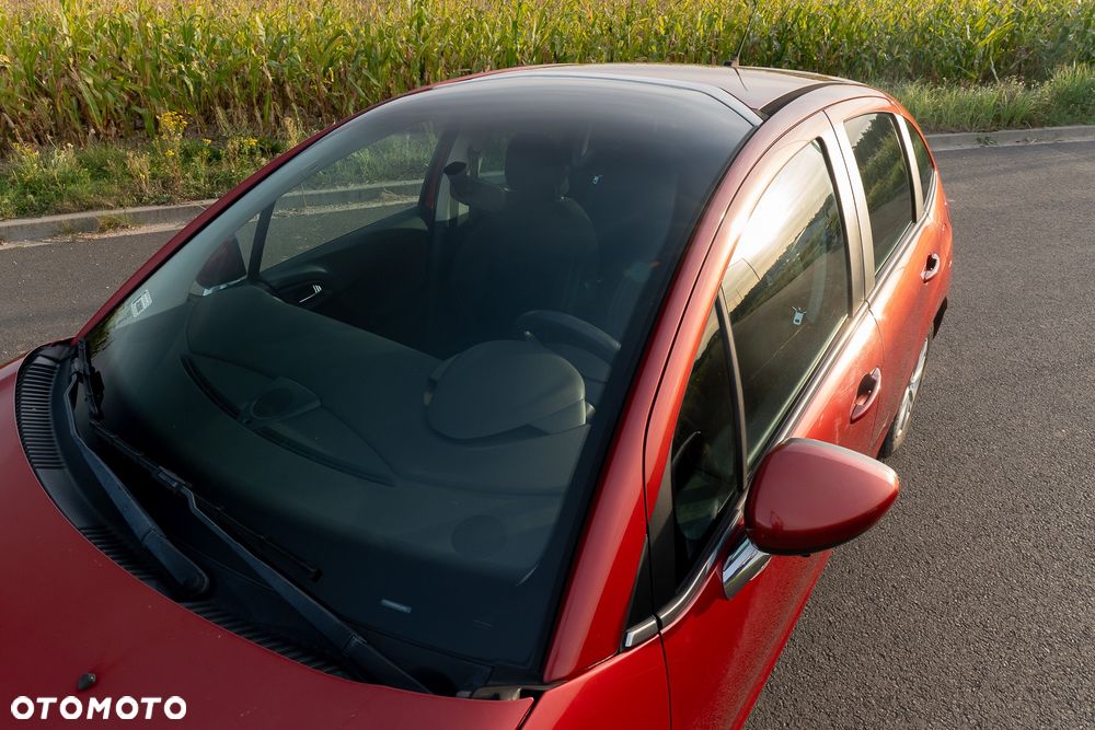 Citroën C3 1.4 HDi Seduction Euro5 - 7