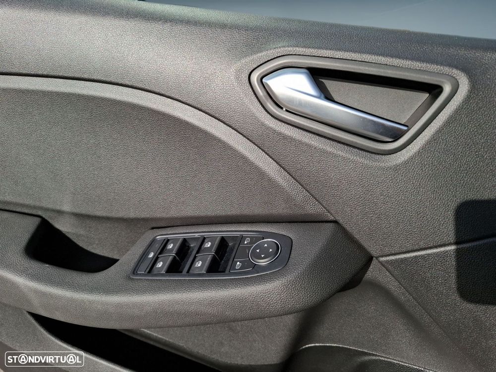 Renault Clio 1.0 TCe Evolution Bi-Fuel - 23