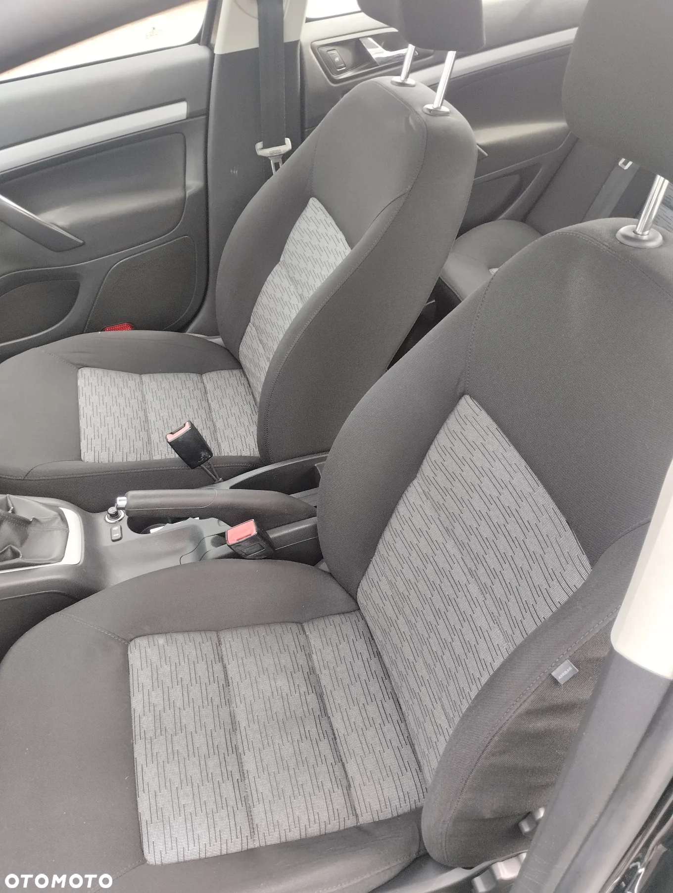 Skoda Octavia 1.4 TSI Ambiente - 12
