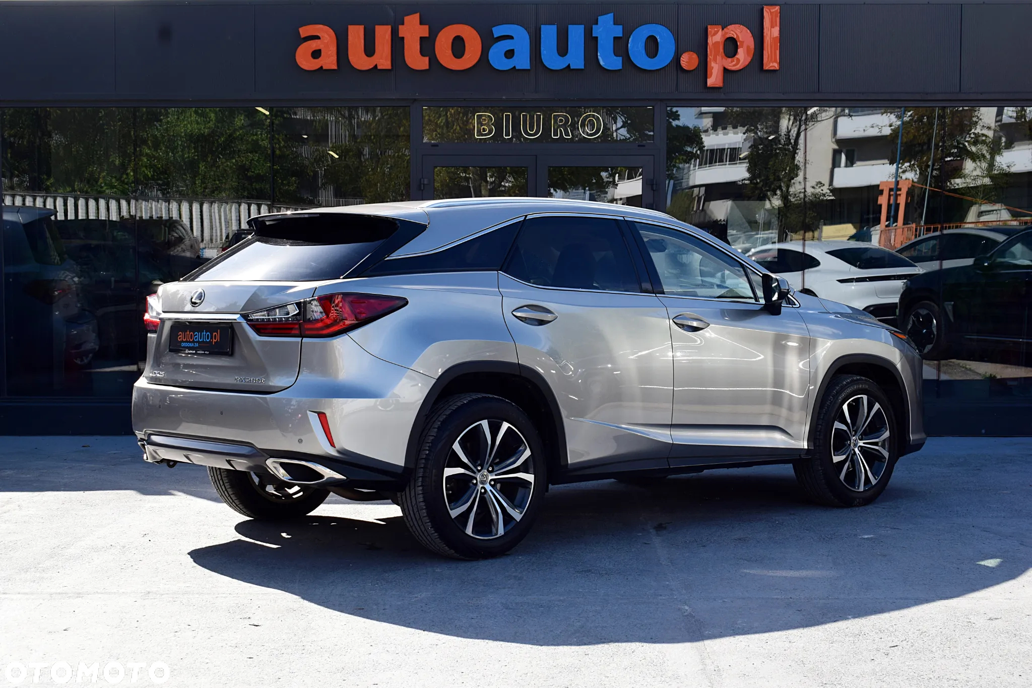 Lexus RX 200t / 300 Prestige - 23