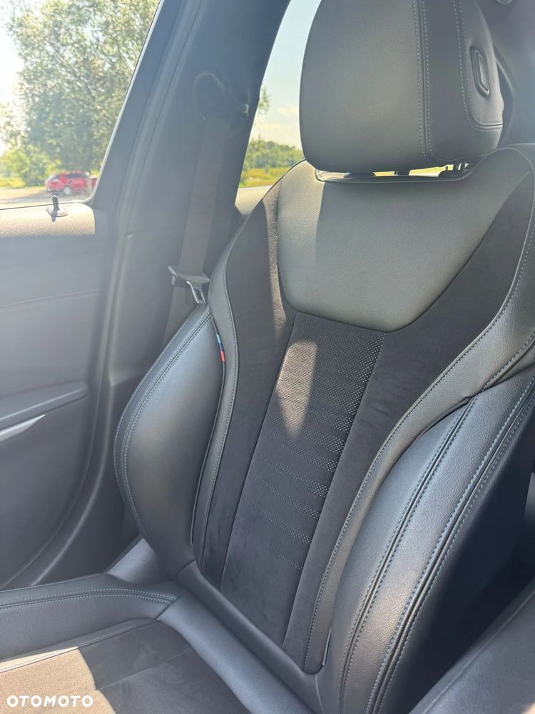 BMW Seria 3 M340i xDrive sport - 28
