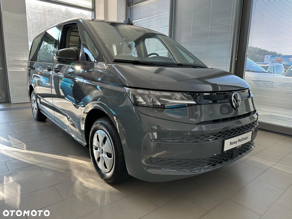 Volkswagen Multivan 2.0 TDI L1 Family DSG - 1