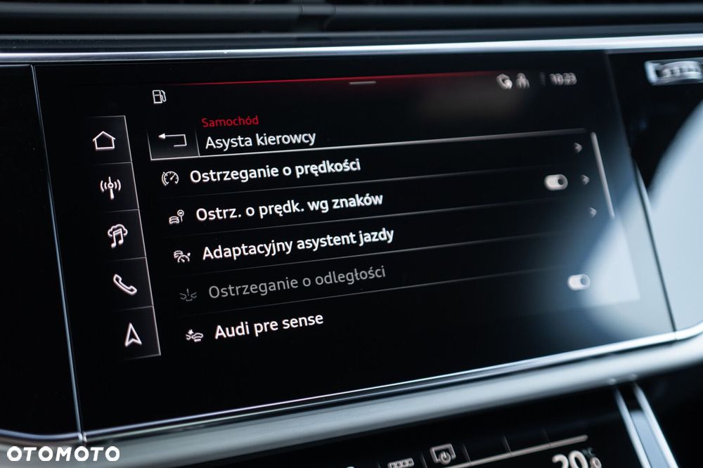 Audi Q7 - 37