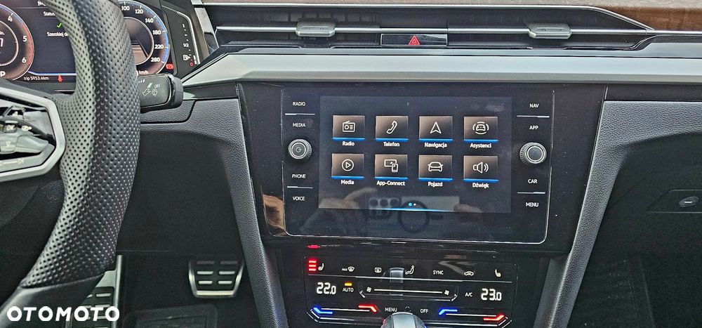 Volkswagen Arteon 2.0 TDI Elegance DSG - 30