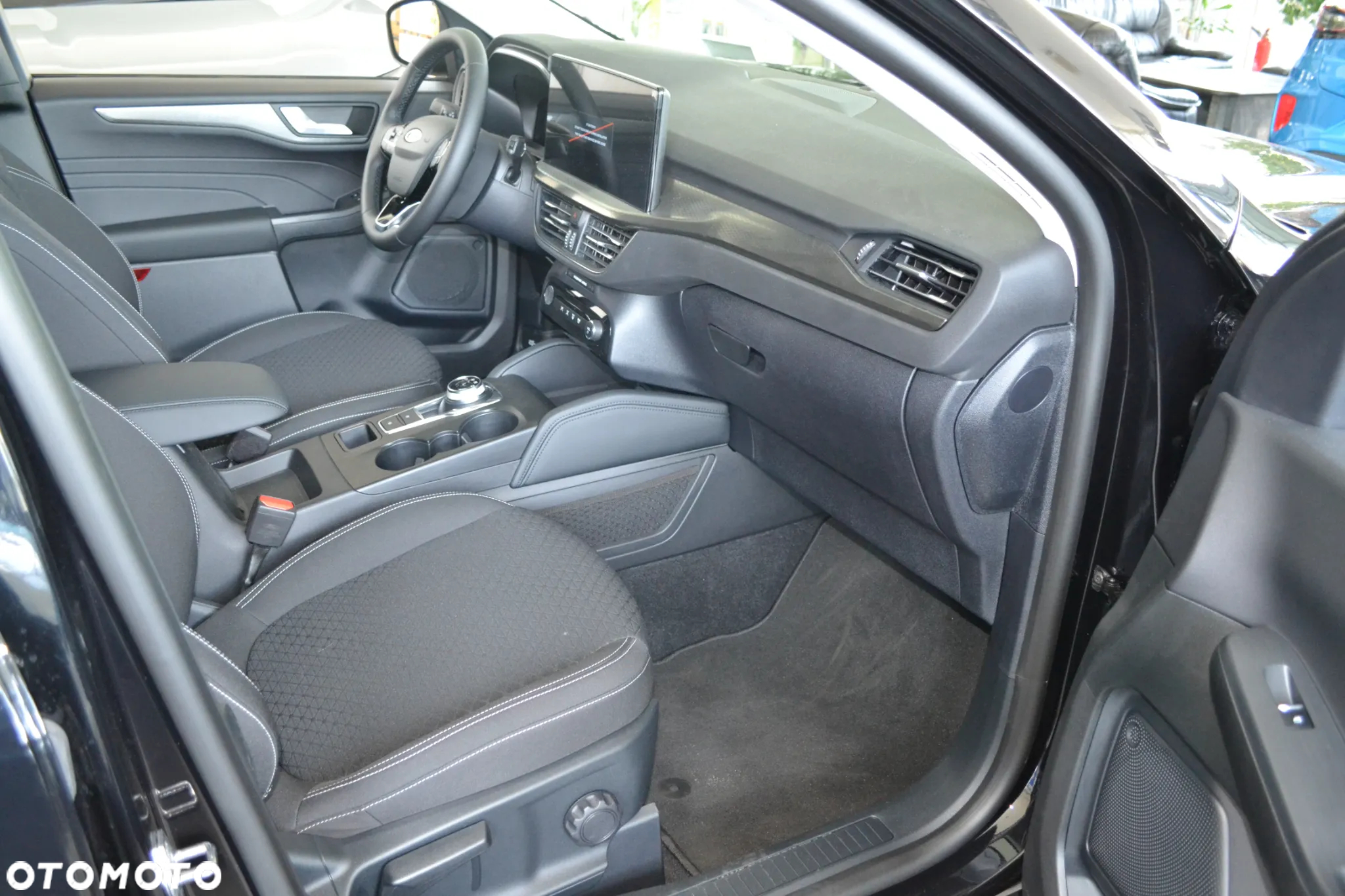 Ford Kuga 2.5 FHEV FWD Active eCVT - 6