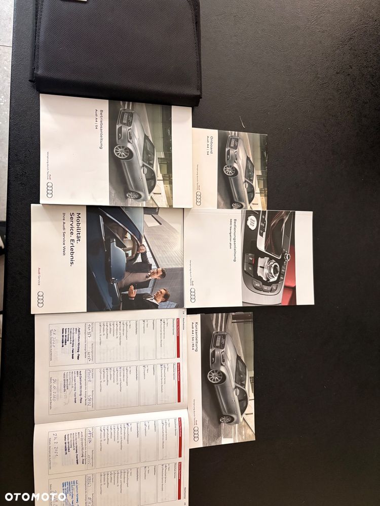 Audi A4 Avant 2.0 TDI Quattro - 31