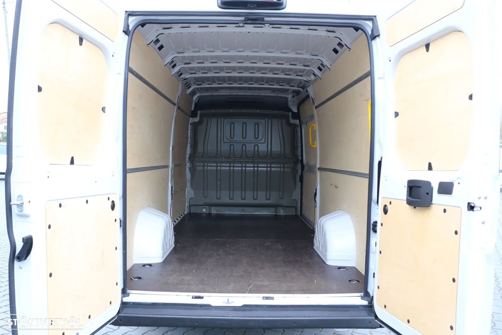 Peugeot Boxer 2.2 BlueHDi 435 L4H2 - 33