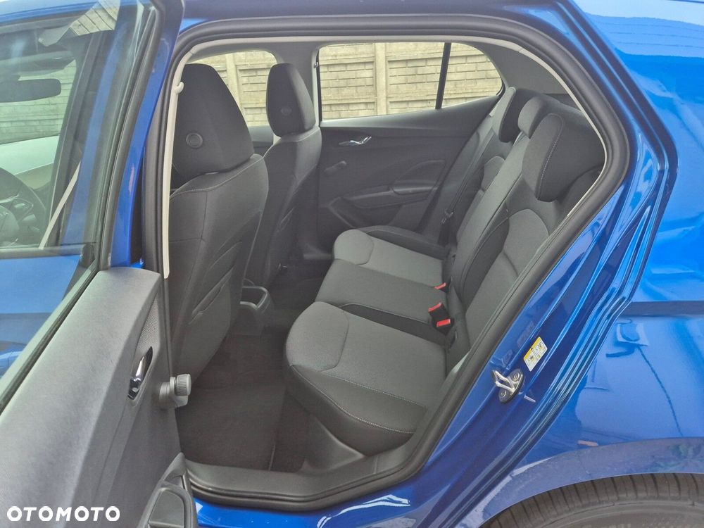 Skoda Fabia 1.0 TSI Drive DSG - 19