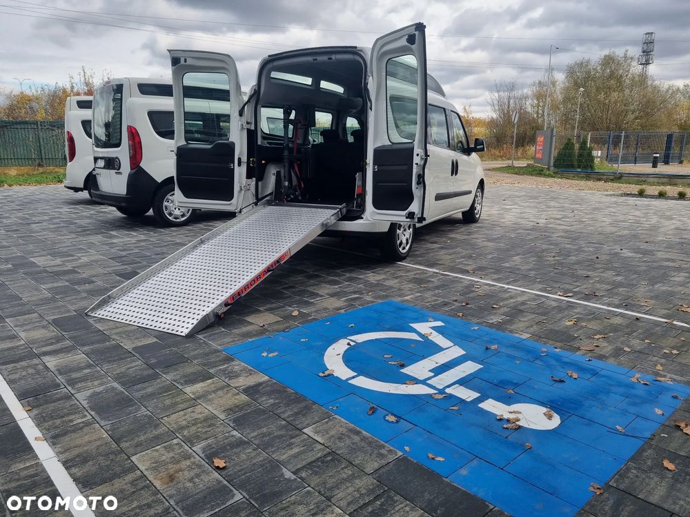 Fiat Doblo - 9