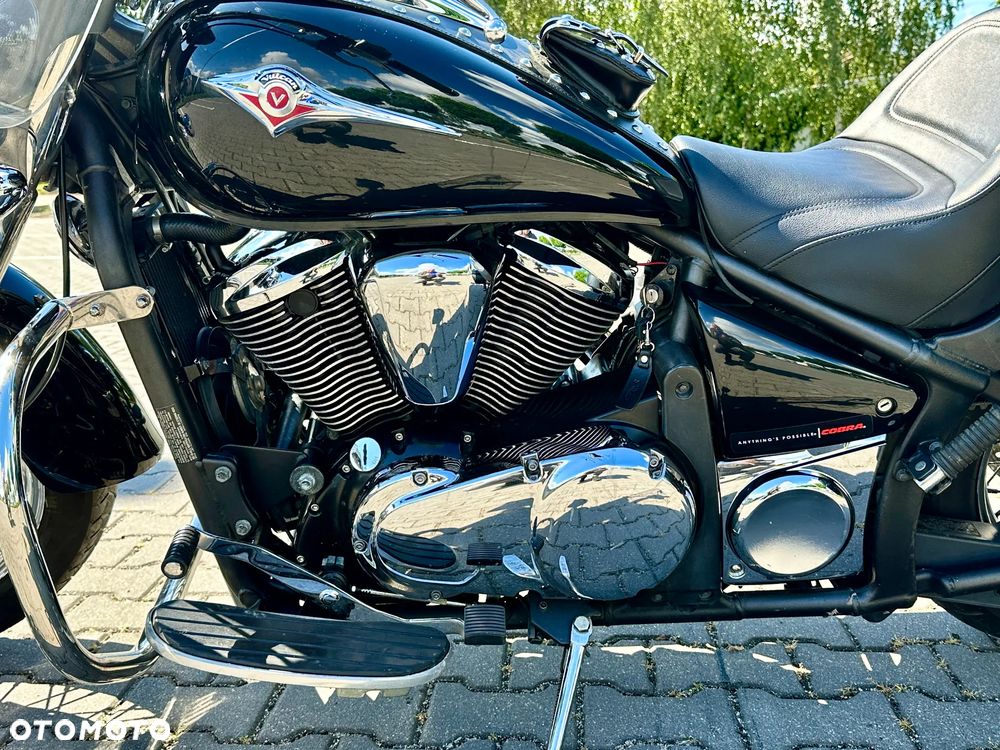 Kawasaki Vulcan - 17