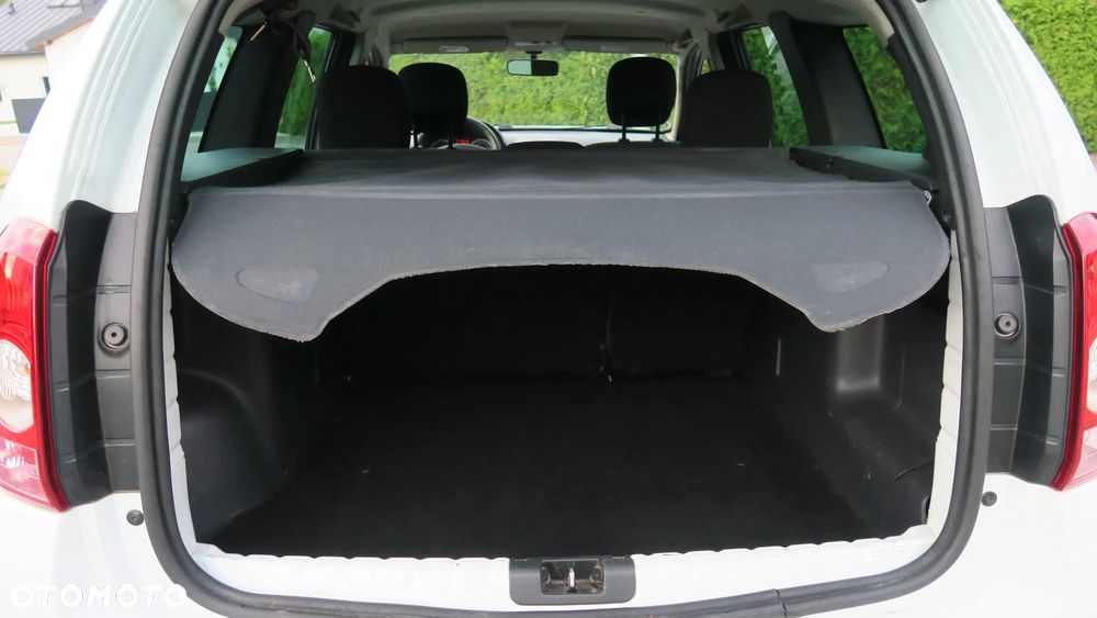 Dacia Duster 1.6 16V 4x2 Essentiel - 12