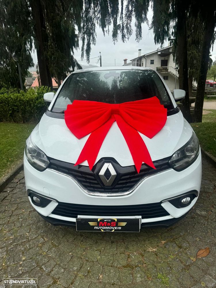 Renault Scénic ENERGY dCi 110 Business - 5