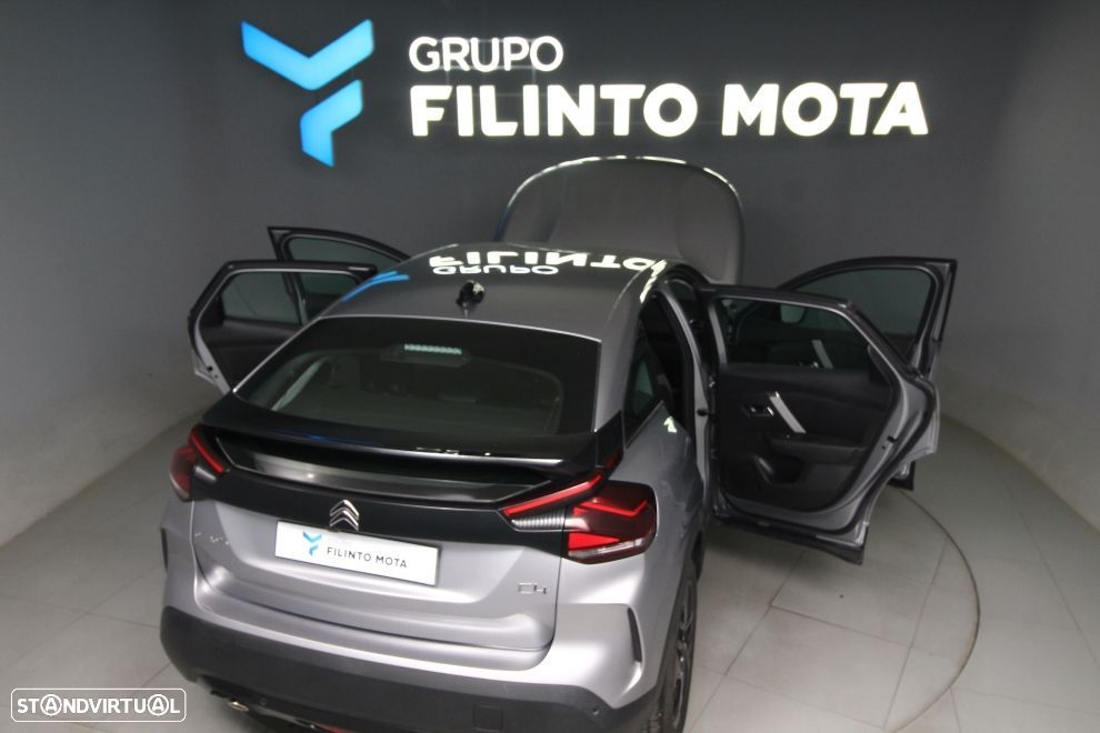 Citroën C4 1.2 PureTech Plus - 10