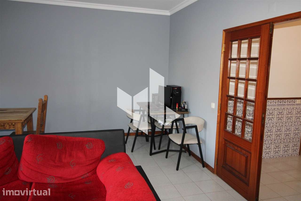 Apartamento T3 Venda em Cabanas de Viriato,Carregal do Sal - Grande imagem: 3/9
