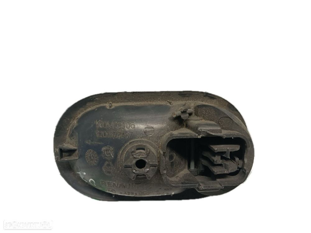 Puxador / Muleta Interior Renault Megane Ii (Bm0/1_, Cm0/1_) - 2