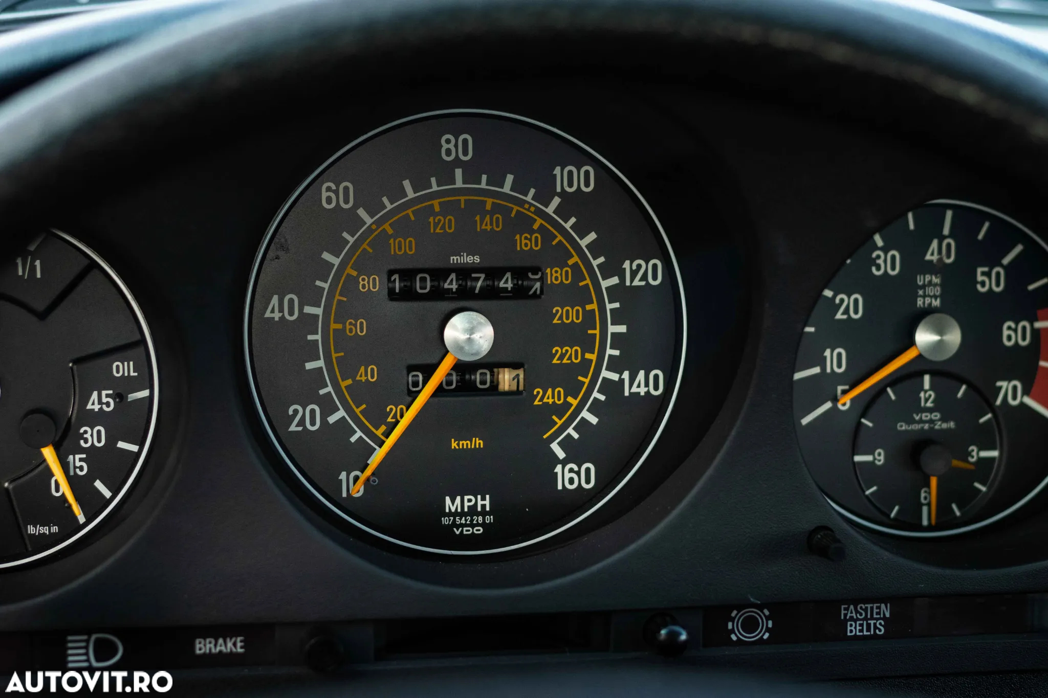 Mercedes-Benz SL - 24