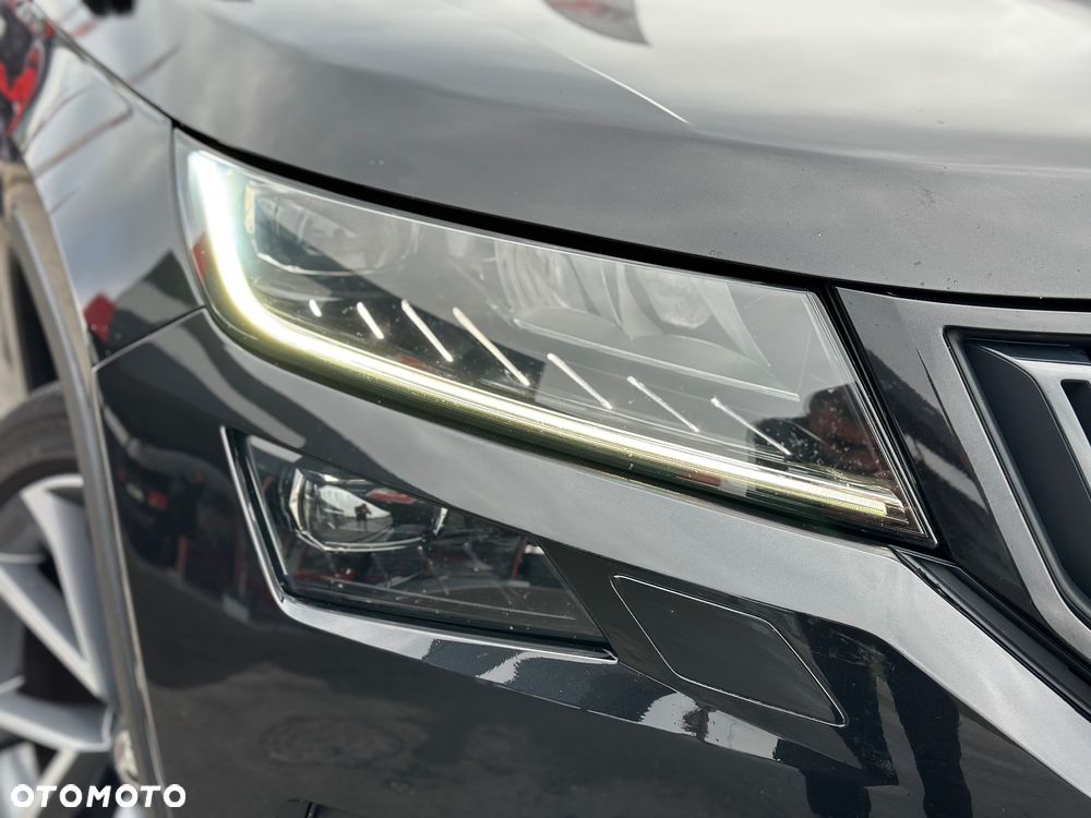 Skoda Kodiaq 2.0 TDI 4x2 Sportline DSG - 33